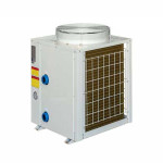 Máy Cấp Nhiệt Hồ Bơi PW100-KFXYC 51.5kW