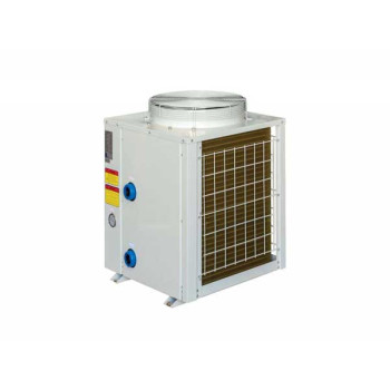Máy Cấp Nhiệt Hồ Bơi PW100-KFXYC 51.5kW