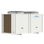 Máy Cấp Nhiệt Hồ Bơi PW300-KFXYC 145kW