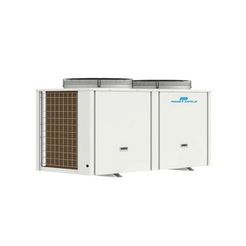 Máy Cấp Nhiệt Hồ Bơi PW200-KFXYC 100kW