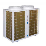 Máy Cấp Nhiệt Hồ Bơi PW250-KFXYC 121kW