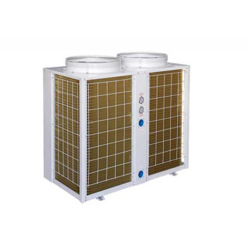 Máy Cấp Nhiệt Hồ Bơi PW250-KFXYC 121kW