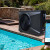 Pool Chiller Là Gì? Giải Pháp Làm Mát Hồ Bơi Sân Thượng Và Khu Vực Nóng