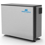 Máy Cấp Nhiệt Hồ Bơi Power World PW040-KZXYC-B 17kW