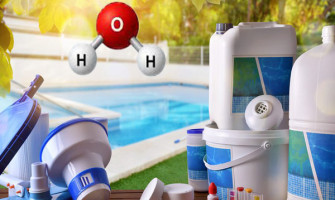 Hóa Chất Và Hóa Học Nước Hồ Bơi: Công Thức, Phản Ứng Và Ứng Dụng