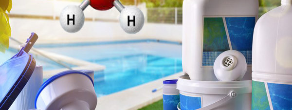 Hóa Chất Và Hóa Học Nước Hồ Bơi: Công Thức, Phản Ứng Và Ứng Dụng