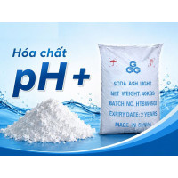 Hoá chất pH+ Hoá chất pH+