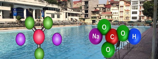 Na₂CO₃ Và NaHCO₃ Khác Nhau Thế Nào? Tăng pH Hay Tăng Kiềm?