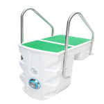 Máy Lọc Hồ Bơi Không Đường Ống Pikes PK8026