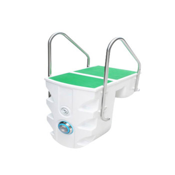 Máy Lọc Hồ Bơi Không Đường Ống Pikes PK8026