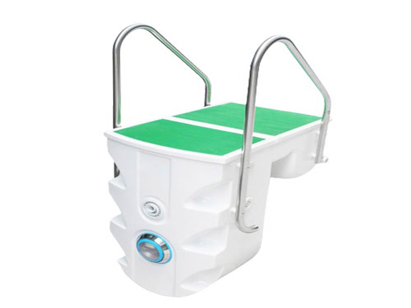 Máy Lọc Hồ Bơi Không Đường Ống Pikes PK8026