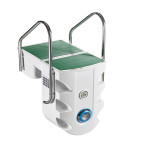 Máy Lọc Hồ Bơi Không Đường Ống Pikes PK8028