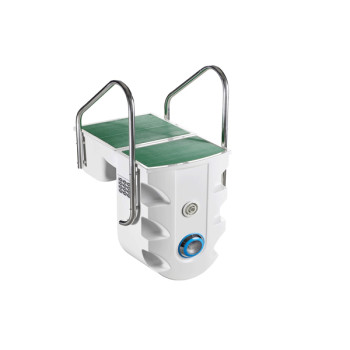 Máy Lọc Hồ Bơi Không Đường Ống Pikes PK8028