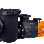 Máy Bơm Hồ Bơi 20HP Glong FCP-20AN 15kW – 3 Pha 380V