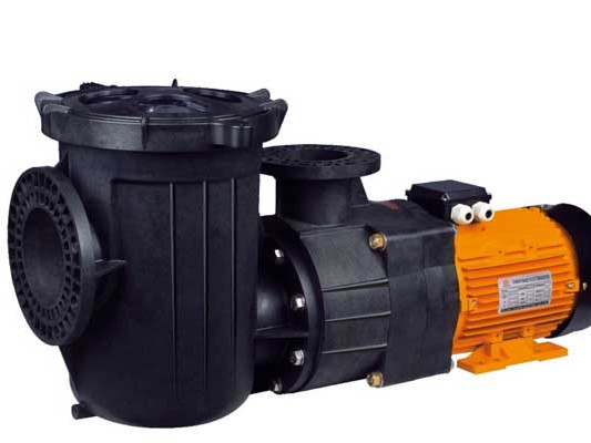 Máy Bơm Hồ Bơi Thương Mại 20HP 3 Pha Glong FCP-20AN (15kW) Máy Bơm Hồ Bơi Thương Mại 20HP 3 Pha Glong FCP-20AN (15kW)
