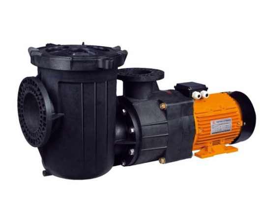 Máy Bơm Hồ Bơi Thương Mại 20HP 3 Pha Glong FCP-20AN (15kW)
