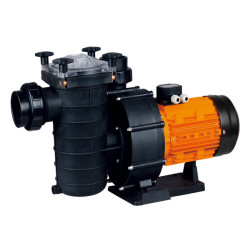 Máy Bơm Hồ Bơi 5.5HP 3 Pha Glong FCP-4000A (4.0kW)