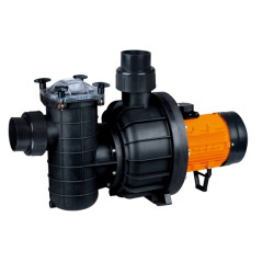 Máy Bơm Hồ Bơi Thương Mại 10HP 3 Pha Glong FCP-7500B (7.5kW)