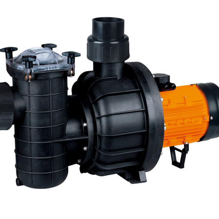 Máy Bơm Hồ Bơi Thương Mại 10HP 3 Pha Glong FCP-7500B (7.5kW) Máy Bơm Hồ Bơi Thương Mại 10HP 3 Pha Glong FCP-7500B (7.5kW)