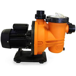 Máy Bơm Hồ Bơi 1HP Glong FCP-750S (0.75kW)