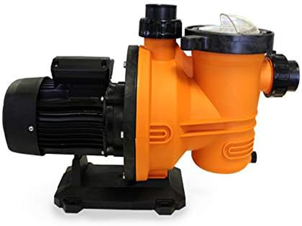 Máy Bơm Hồ Bơi 1HP Glong FCP-750S (0.75kW)