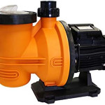 Máy Bơm Hồ Bơi 1.5HP Glong FCP-1100S2 (1.1kW)
