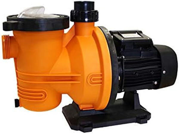 Máy Bơm Hồ Bơi 1.5HP Glong FCP-1100S2 (1.1kW)