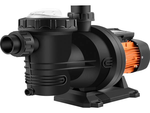 Máy Bơm Hồ Bơi 1.5HP Glong FCP-1100S2 (1.1kW)