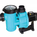 Máy Bơm Hồ Bơi 12.5HP Gemas Flooder 0111FLO125