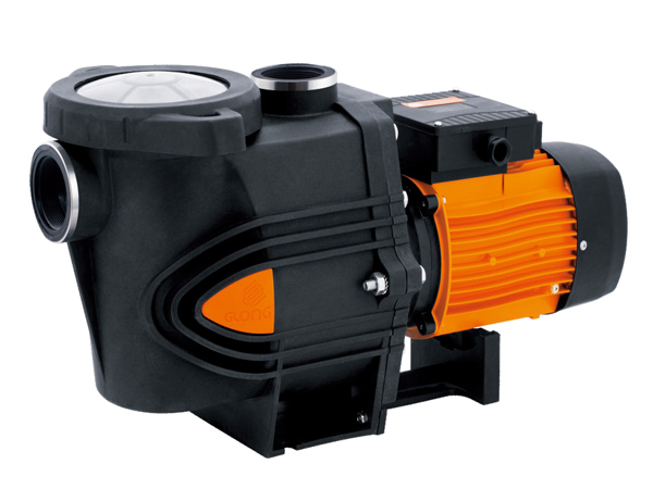 Máy Bơm Hồ Bơi 3HP Glong PPC50-300 (2.2kW)