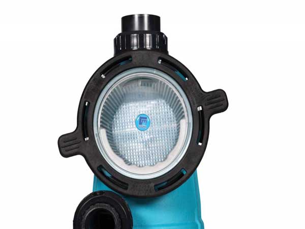 Máy Bơm Hồ Bơi 1.5HP Gemas Streamer 2010 (0111STRN150M) Máy Bơm Hồ Bơi 1.5HP Gemas Streamer 2010 (0111STRN150M)