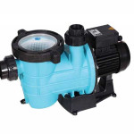 Máy Bơm Hồ Bơi 3HP Gemas Streamer 2010 (0111STRN300T)