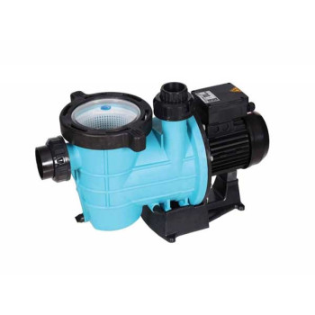 Máy Bơm Hồ Bơi 1.5HP Gemas Streamer 2010 (0111STRN150M)