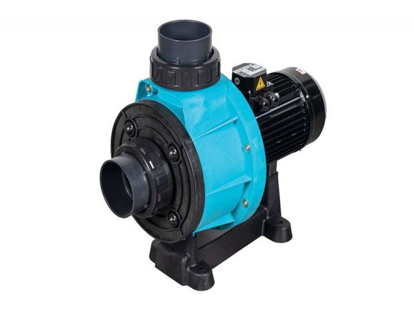 Máy Bơm Bơi Ngược Dòng Gemas 4.5HP (0111FLJ45) - Không Bầu Lọc