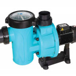 Máy Bơm Hồ Bơi 3.5HP Gemas Flooder (0111FLO35M / 0111FLO35)