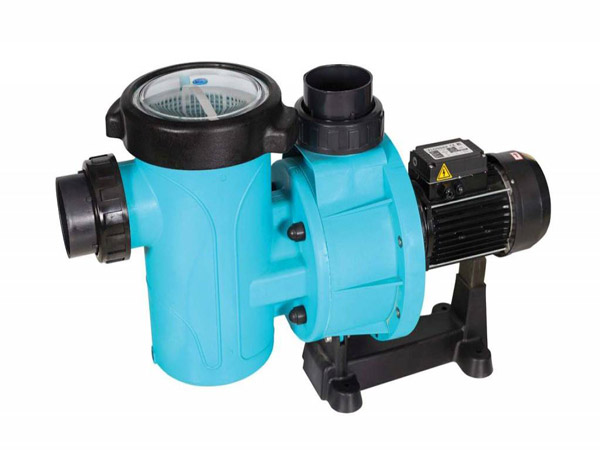 Máy Bơm Hồ Bơi 3.5HP Gemas Flooder (0111FLO35M / 0111FLO35)