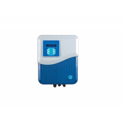 Máy Điện Phân Muối Gemas Puritron GSCN-10 (064253)