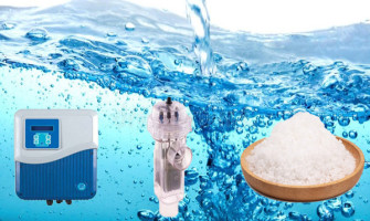 Điện Phân Dung Dịch NaCl Là Gì? Từ Muối Đến Clo Trong Hồ Bơi