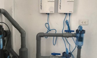Các Lỗi Lắp Đặt Hệ Thống Điện Phân Muối Thường Gặp