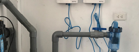 Các Lỗi Lắp Đặt Hệ Thống Điện Phân Muối Thường Gặp Các Lỗi Lắp Đặt Hệ Thống Điện Phân Muối Thường Gặp