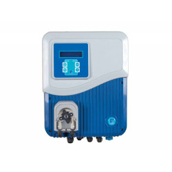 Máy Điện Phân Muối Gemas Puritron GSCN-301 (0642732)