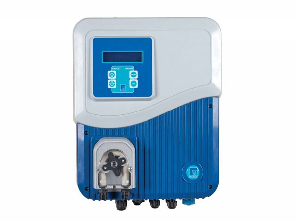 Máy Điện Phân Muối Gemas Puritron GSCN-301 (0642732)
