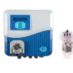 Máy Điện Phân Muối Gemas Puritron GSCN-102 (064254)