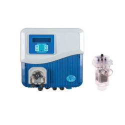 Máy Điện Phân Muối Gemas Puritron GSCN-102 (064254)