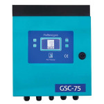 Máy Điện Phân Muối Gemas Puritron GSC-100 (06436)