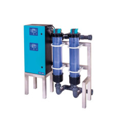 Máy Điện Phân Muối Gemas Puritron GSC-1000 (06446)