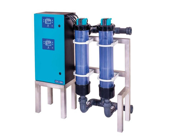 Máy Điện Phân Muối Gemas Puritron GSC-1000 (06446)