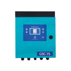 Máy Điện Phân Muối Gemas Puritron GSC-100 (06436)