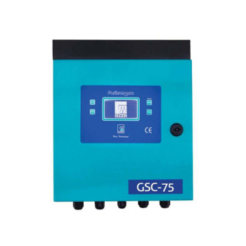 Máy Điện Phân Muối Gemas Puritron GSC-75 (06435)