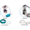 Máy Điện Phân Muối Gemas Puritron GSCN-30 (064273) Máy Điện Phân Muối Gemas Puritron GSCN-30 (064273)